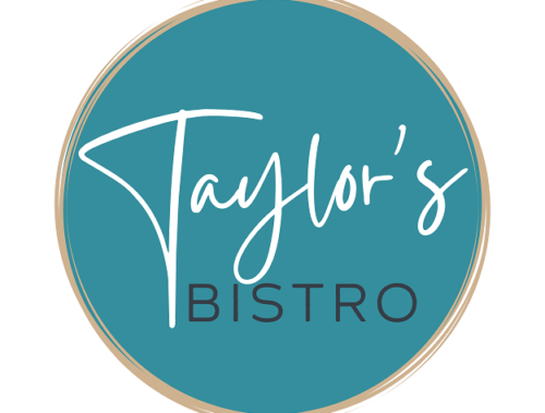 Taylor's Bistro Logo Small